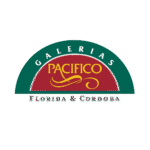 Logo Galerías Pacífico