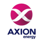 Logo de Axion Energy